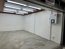 Queensway Tower / Queensway Shopping Centre (D3), Retail #543072301